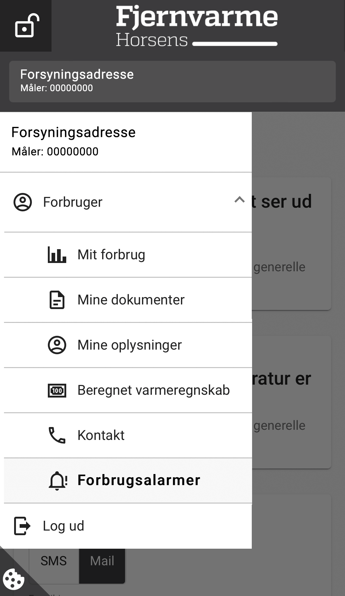Fjernvarme Horsens