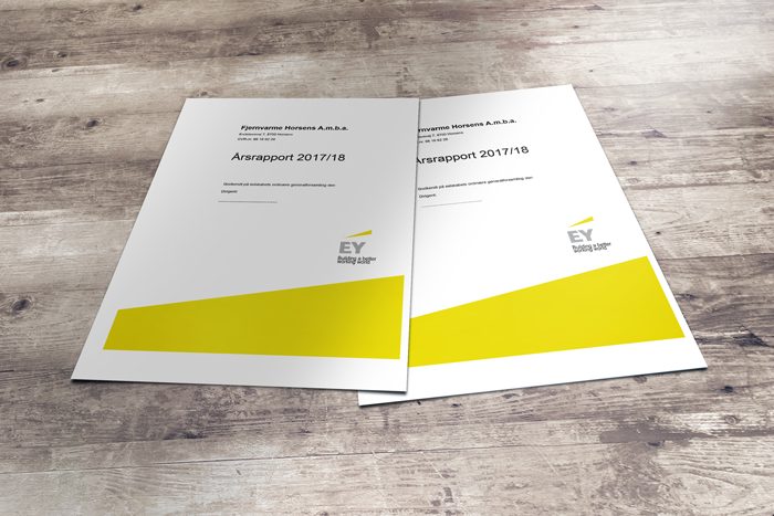 Aarsrapport
