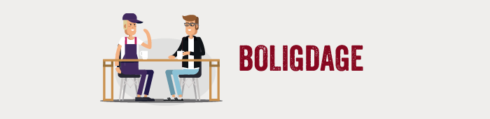 Boligdage