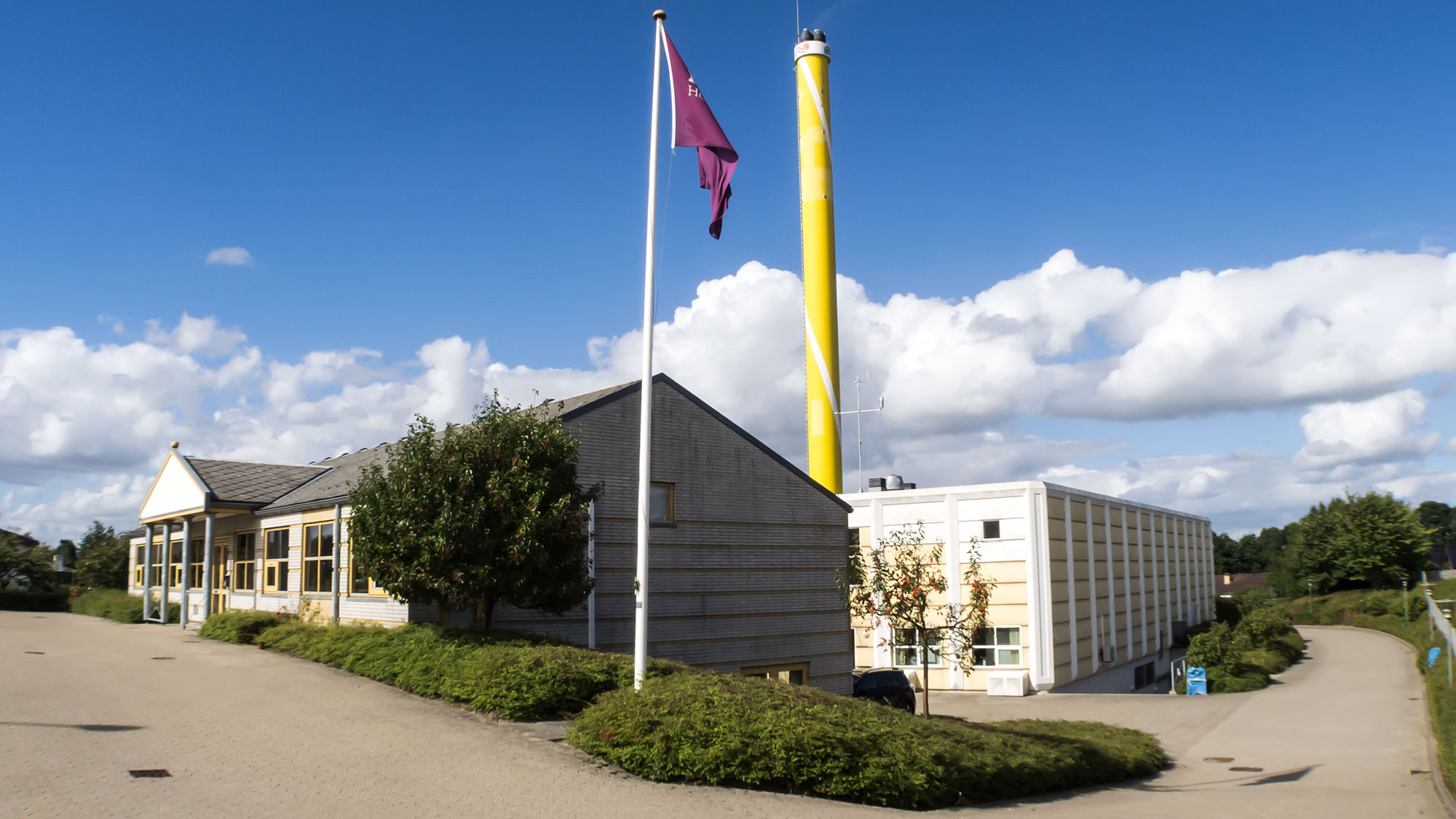Glentevej