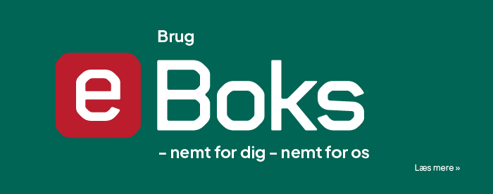 e-Boks