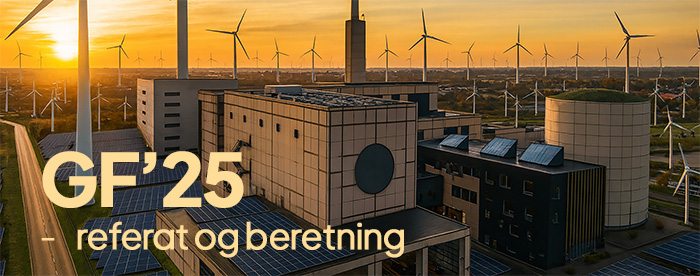 Generalforsamling 2025