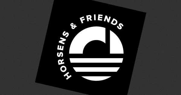 Horsens And Friends
