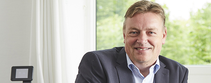 Jens Glavind
